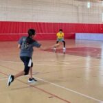 Invita el Gobierno de Reynosa a participar en el Try Out de Beisbol 5