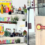 En Jiménez inauguran Festival Internacional en la Costa del Seno Mexicano