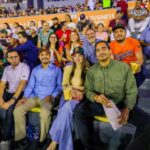 Vivió Reynosa apasionante tarde de beisbol de la LMB «AAA» con Venados de Mazatlán y la Selección local