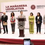 Legislativo y Municipio de Tampico reafirman trabajo conjunto por el bienestar ciudadano