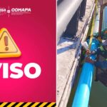 Dará COMAPA continuidad a trabajos de reemplazo de tubería en colonia Ferrocarril Poniente