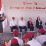 Ha llegado el tiempo de Tamaulipas: logros históricos marcan el tercer año de gobierno de Américo Villarreal