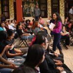 Secretaría de la Mujer del Gobierno de México lleva Asamblea a Tula