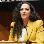 Nuevo Modelo en Aduanas, mejorará la recaudación y fortalecerá la transparencia: Olga Sosa