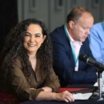 Olga Sosa, presidenta de la Comisión de Agricultura, fortalece agenda conjunta con el Consejo Nacional Agropecuario