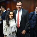 El Paquete económico 2026 tiene un incremento de 6.3% con respecto al año pasado, producto de una estrategia responsable y eficiente de recaudación: Olga Sosa