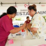 CONSULTA MÉDICA, VACUNAS PARA TUS MASCOTAS Y TRÁMITES GRATIS EN TU COLONIA CON PRESIDENCIA CERQUITA DE TI