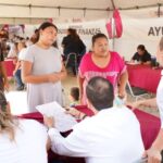 LLEGARÁ PRESIDENCIA CERQUITA DE TI A COLONIA AMÉRICO VILLARREAL