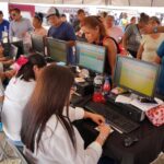 PRESIDENCIA CERQUITA DE TI LLEGA A LA COLONIA CAVAZOS LERMA