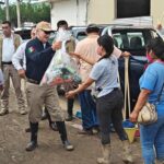 Reafirma Pemex su compromiso solidario con las comunidades de Poza Rica