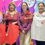 Presente la SABG en la Feria Tamaulipas 2025