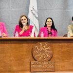 Presenta SABG “Transparencia para el Pueblo” en Colegio de Contadores Públicos de Ciudad Victoria