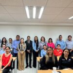 Capacita SABG a empresarios victorenses en ética