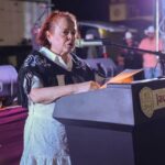Arranca Gobierno de Tamaulipas Festival Internacional en la Costa del Seno Mexicano en Jaumave