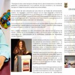 Destaca SABG en revista nacional Contralores MX 2025