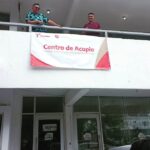 Activa SEBIEN centros de acopio
