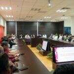 Capacita SEBIEN a funcionarios públicos