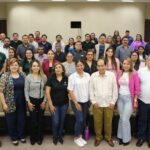 Capacita SEBIEN a servidores públicos