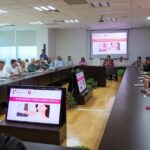 Brinda SEBIEN taller sobre acoso y hostigamiento sexual