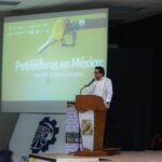 Inauguran SEDENER y Tecnológico de Ciudad Madero el Foro “Petrolíferos en México: Seguridad y Transición Energética”