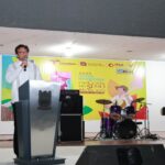 Inició en Miguel Alemán el XXXII Festival Internacional en la Costa del Seno Mexicano