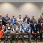 Fortalece Tamaulipas liderazgo energético en el Global Ethanol Summit 2025
