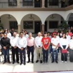 Entrega SEDENER becas TC Energía para impulsar formación académica