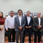 Firman SEDENER y COLTAM convenio de colaboración para el desarrollo de políticas públicas e investigación científica