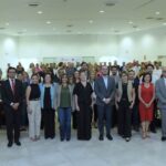 Coloca Tamaulipas la sostenibilidad en el centro del diálogo del T-MEC