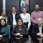 Preparan contratación de conductores para transporte híbrido