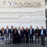 Fortalece Tamaulipas su liderazgo climático con aliados internacionales