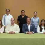 Promueve SEDUMA consenso con empresarios para transformar la movilidad de la zona sur