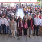 Fomenta SEDUMA conservación de cactáceas en altiplano tamaulipeco