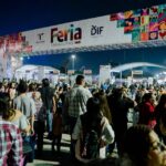 Feria Tamaulipas 2025 plataforma de integración, orgullo e identidad