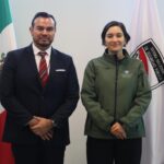 Tamaulipas fortalece la coordinación con la Federación en materia de seguridad pública