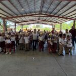 Impulsa SET aprendizajes mediante Feria de las Matemáticas
