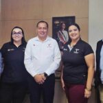 Analizan avances de los Centros Regionales de Desarrollo Educativo en Tamaulipas