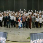 Reconoce Tamaulipas las mejores prácticas educativas de sus docentes