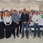 Recibe SET donación de 100 electrocardiogramas para trabajadores educativos