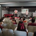 Promueven Embajadores por la Paz una cultura de prevención en las escuelas