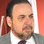 Repararán escuelas dañadas por lluvias en el sur: SET