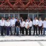 Proporcionan asesoría legal y gratuita para PPLs en CEDES Altamira