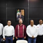 Impulsan Secretaría de Recursos Hidráulicos y UAT diplomado en hidráulica para la gestión del agua en Tamaulipas