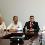 Fortalece extensionismo agrícola cadenas productivas en Tamaulipas