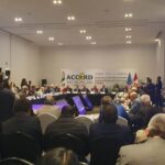 Participa Tamaulipas en el Acuerdo Agropecuario Trinacional 2025