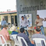 Productores tamaulipecos se suman a la prevención del gusano barrenador