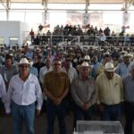 Avanza Tamaulipas en el fortalecimiento de su sector pecuario