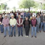 Fortalecen nuevos apicultores el campo tamaulipeco