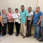 Adolescentes reynosenses en conflicto con la Ley Penal ganan primer lugar nacional en “Somos el Cambio” 2025
