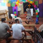 Promueven PPLs del CEDES de Nuevo Laredo igualdad y respeto a través de taller sobre violencia de género